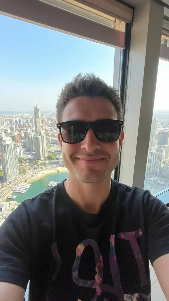 AI Generated Content 2