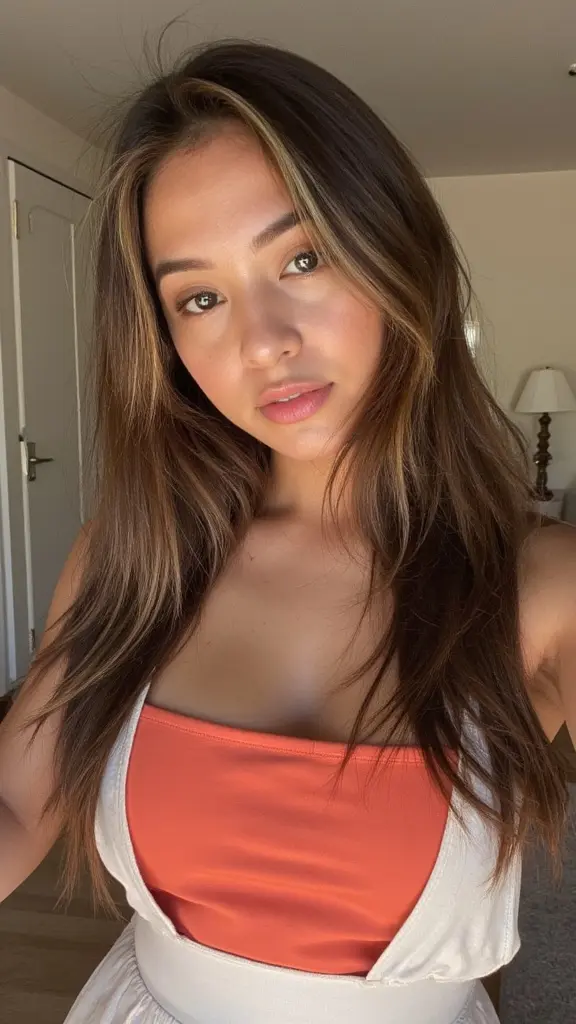 AI Influencer 1